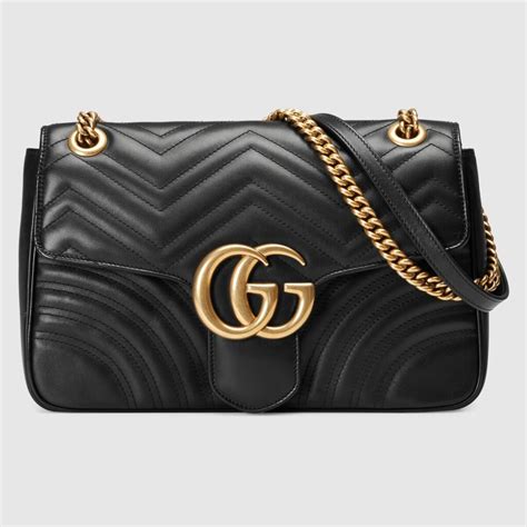 gucci marmont backpack fake|gucci gg marmont shoulder bag.